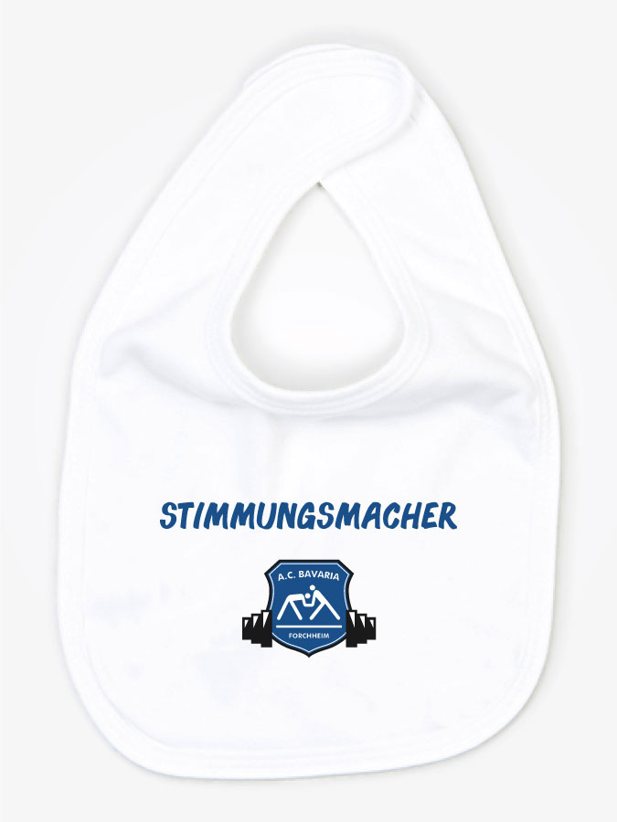 Babylätzchen Stimmungsmacher