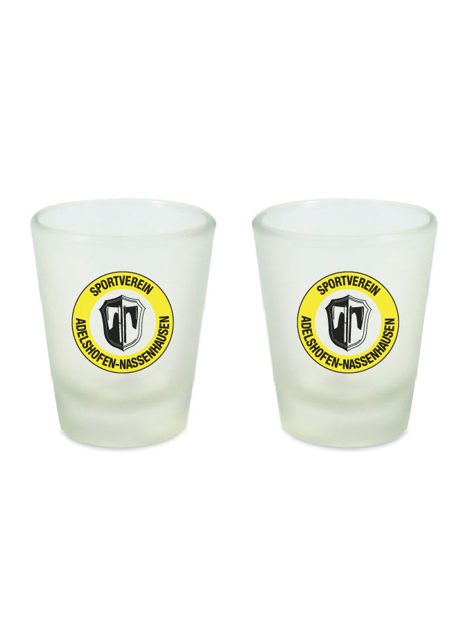 2er Set Schnapsglas Alina