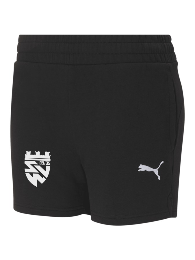 PUMA teamGOAL 23 Casuals Shorts Damen
