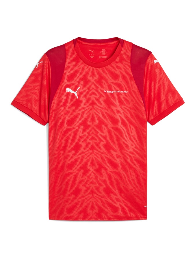 PUMA teamCUP Trikot