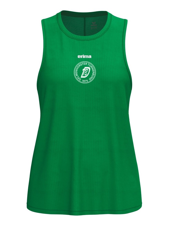 Erima Teamsport Tanktop Function Damen