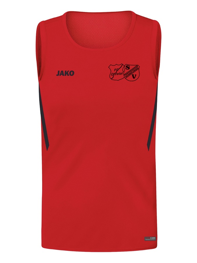 Jako Tanktop Challenge