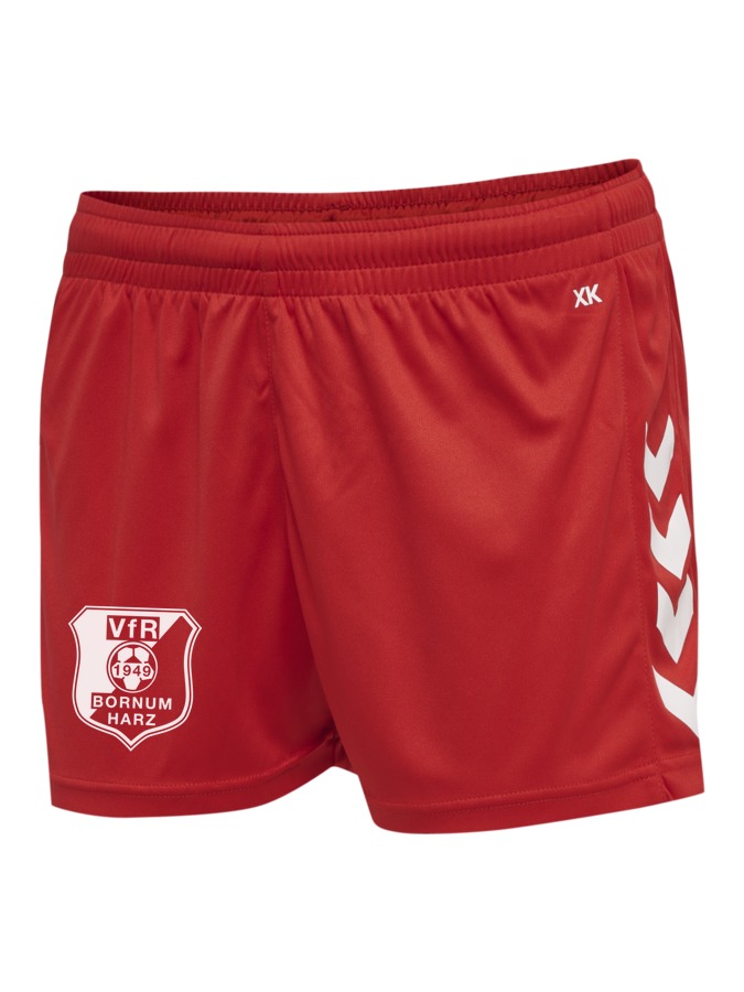 Hummel Core XK Trainingsshorts Damen