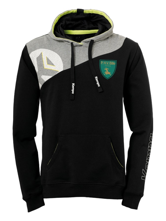 Kempa Core 2.0 Hoody