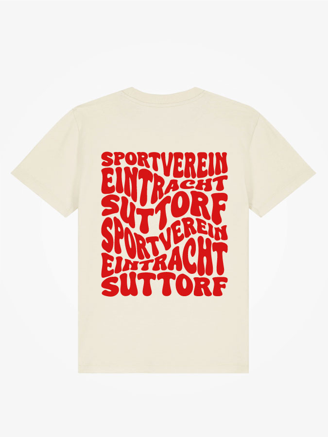 Shirt Wavy Kids