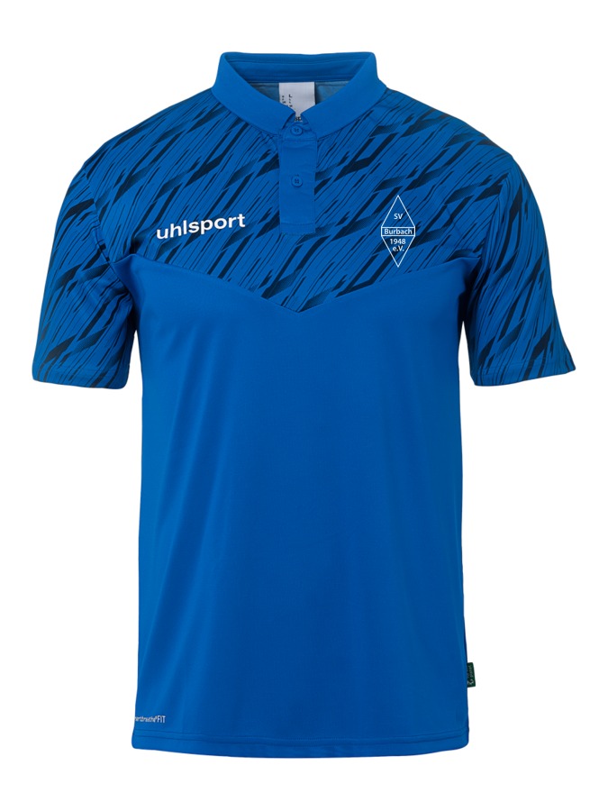 uhlsport Progressive 28 Polo Shirt