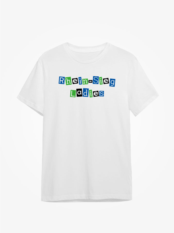 Shirt Letter Kids