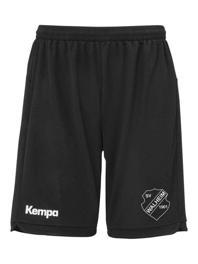 Kempa Prime Shorts