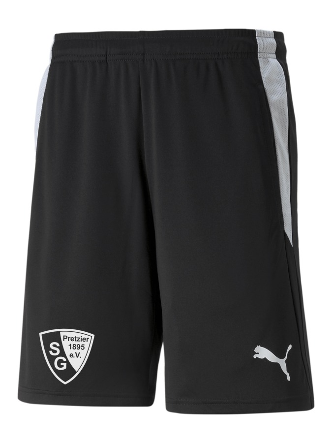 PUMA teamLIGA Referee Shorts