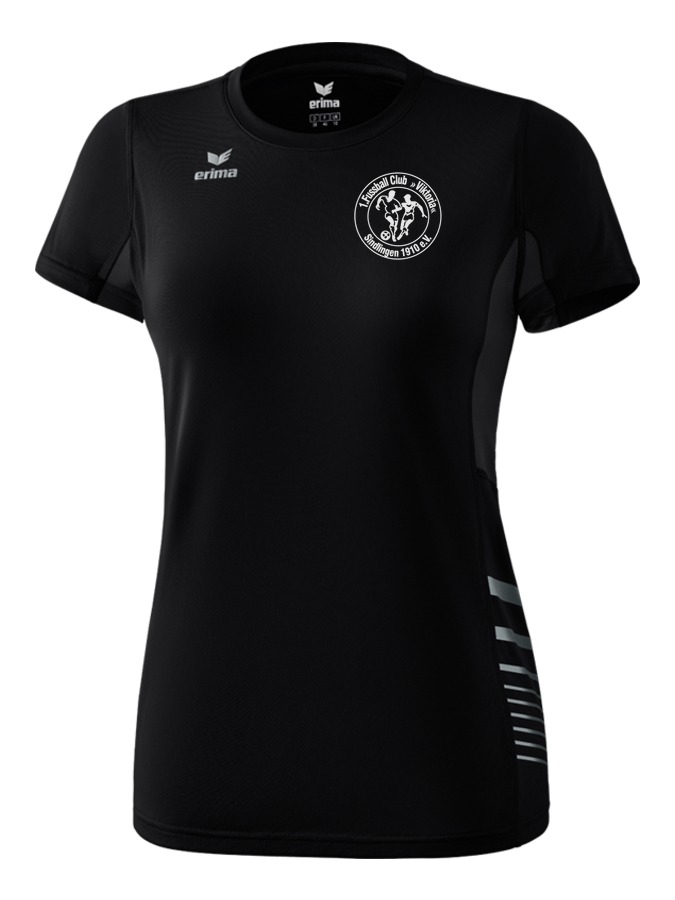 Erima Race Line 2.0 Running T-Shirt Damen