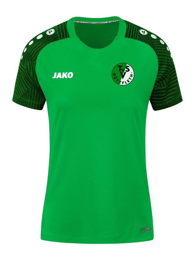 Jako T-Shirt Performance Damen