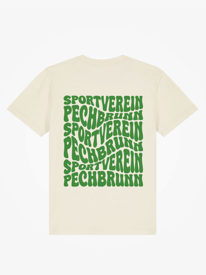 Shirt Wavy Kids