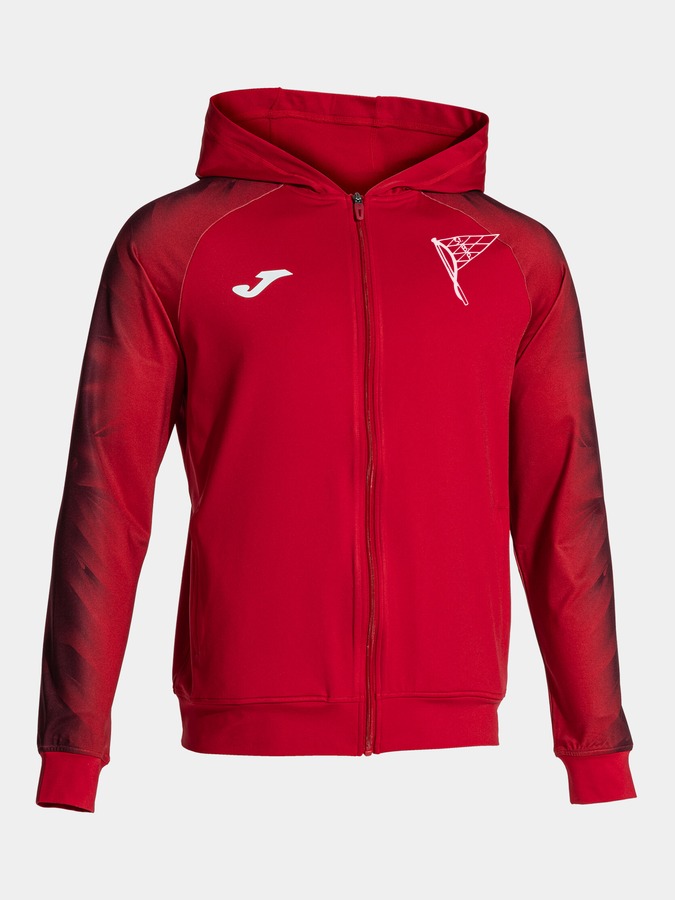 Joma Elite XI Kapuzenjacke