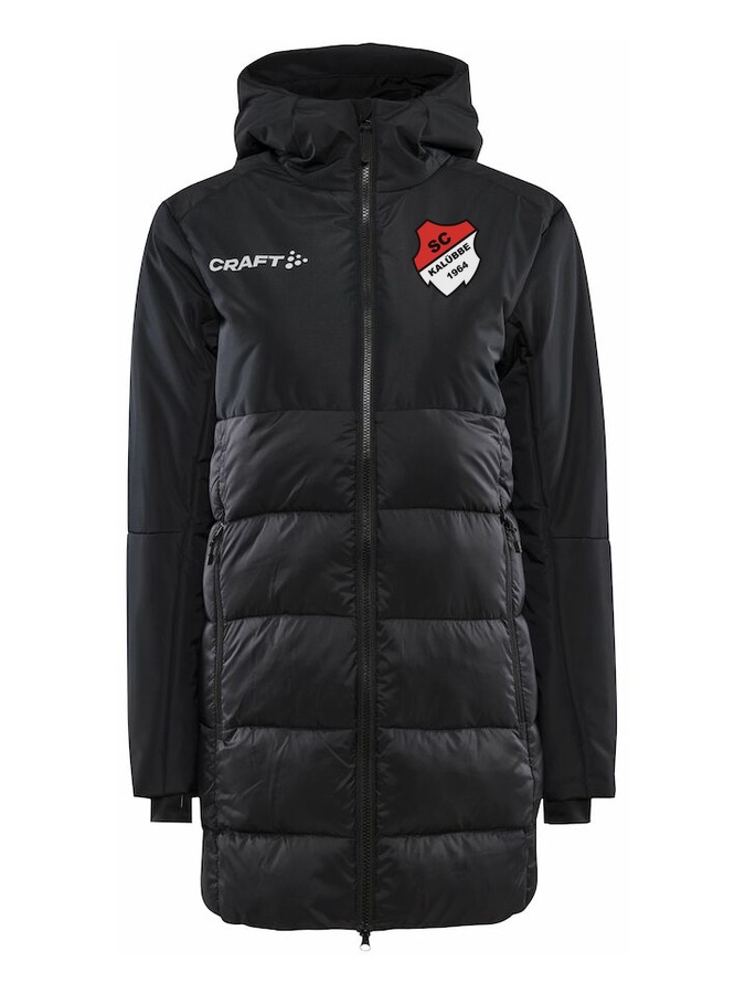 Craft Core Evolve Parka Damen