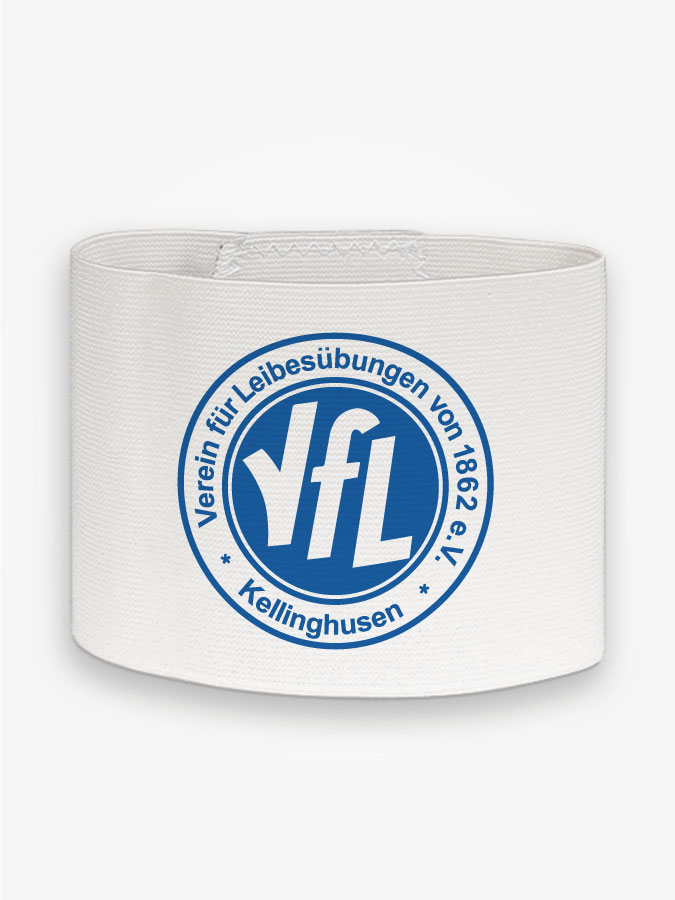 Armbinde Logo