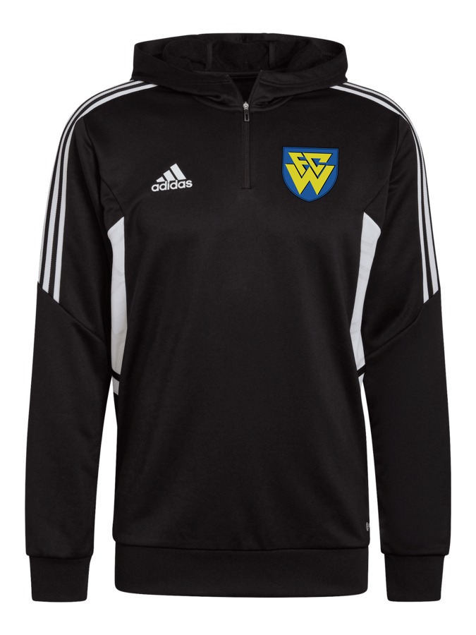 adidas Condivo 22 Kapuzensweatshirt