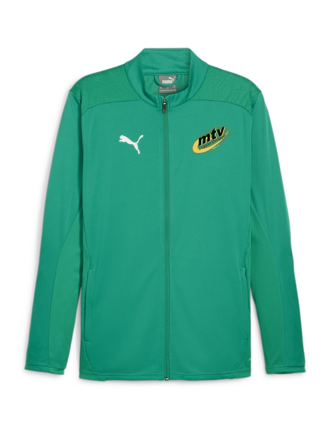 PUMA teamFINAL Trainingsjacke