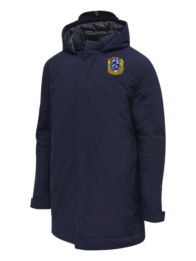 Hummel North Parka Jacke