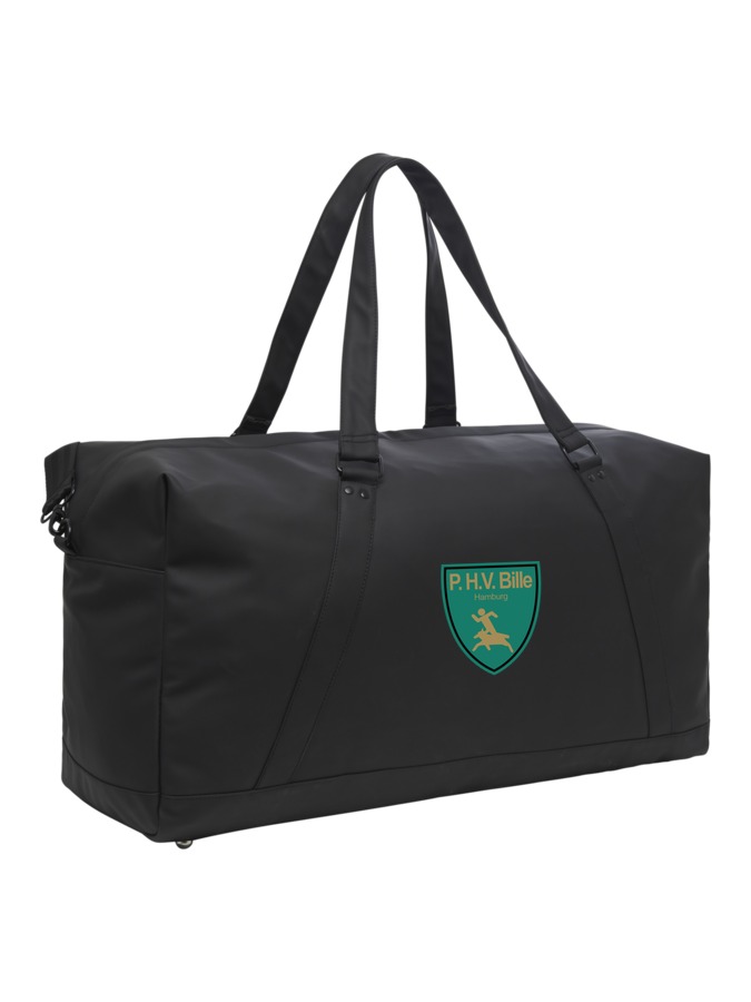 Hummel Lifestyle Weekend Bag