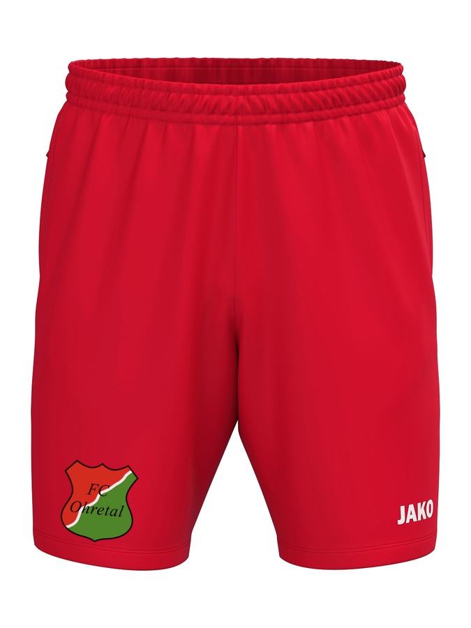 Jako Webshort One