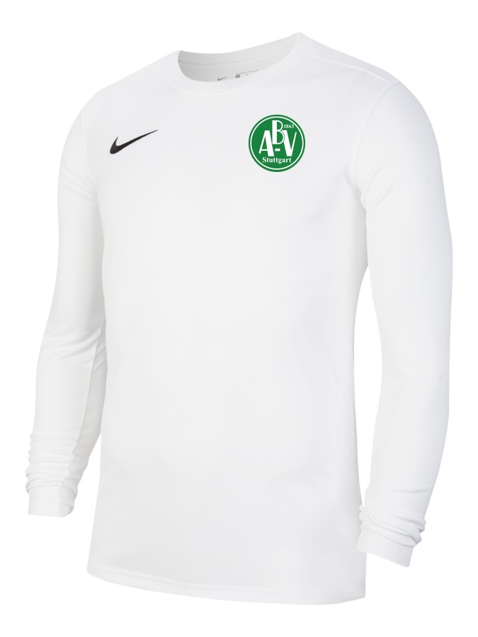 Nike Park VII Langarm Trainingsoberteil Kinder