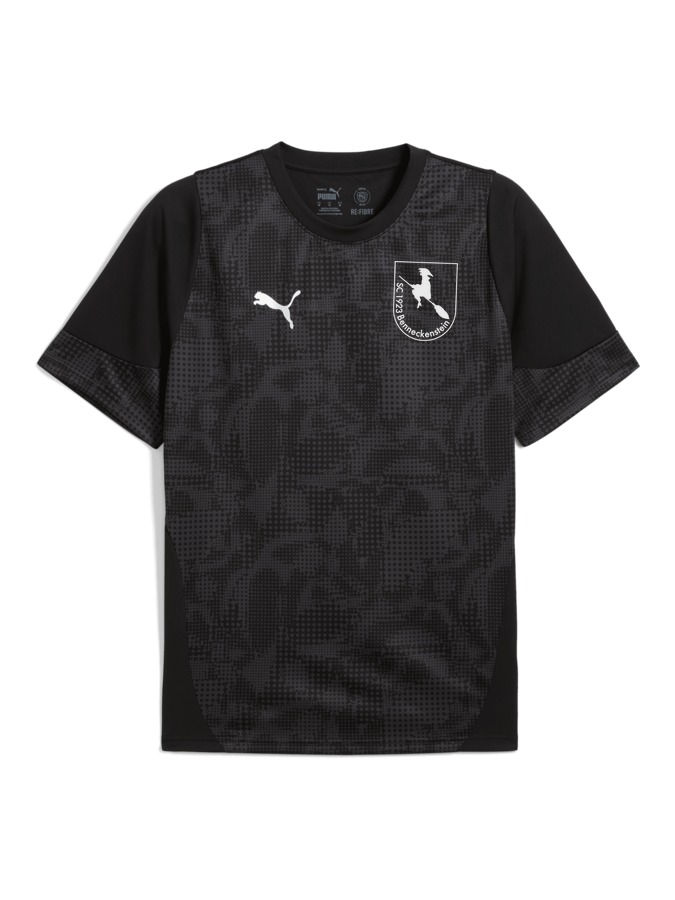 PUMA teamCUP Trainingsshirt