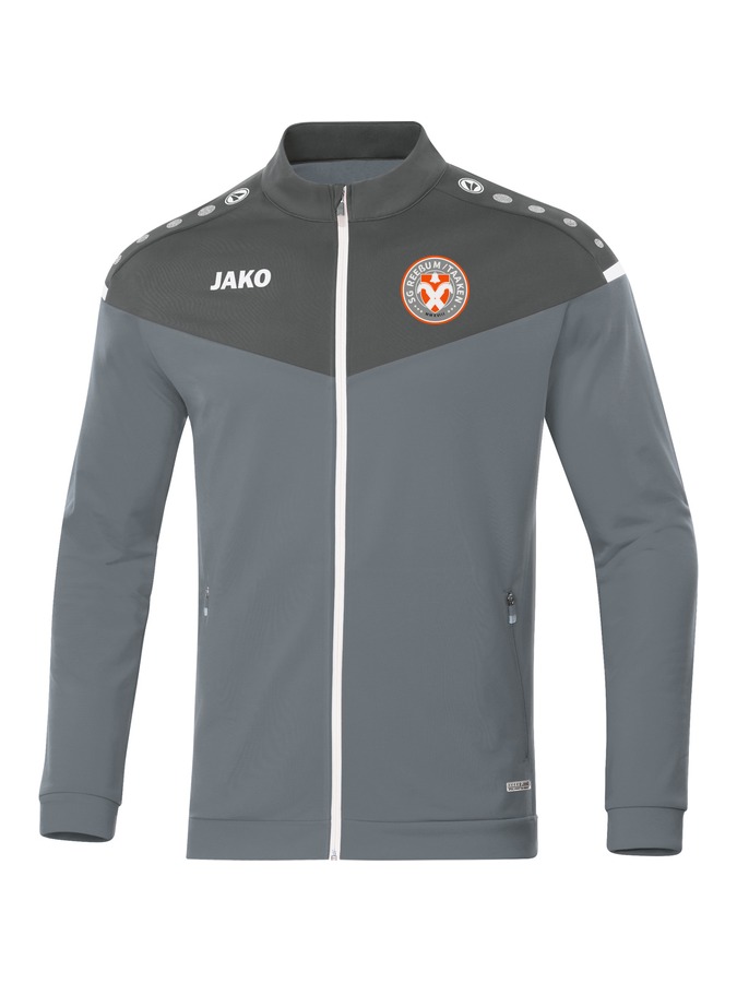 Jako Polyesterjacke Champ 2.0