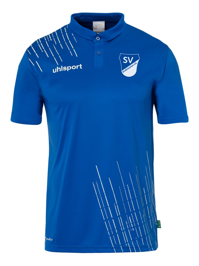uhlsport Score 26 Poly Polo