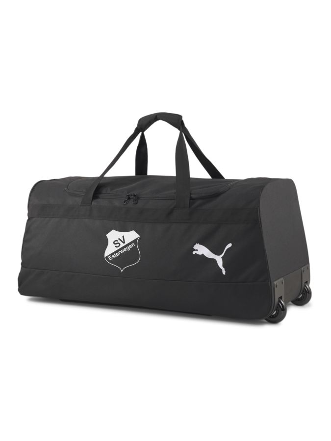 PUMA teamGOAL 23 Wheel Teambag L