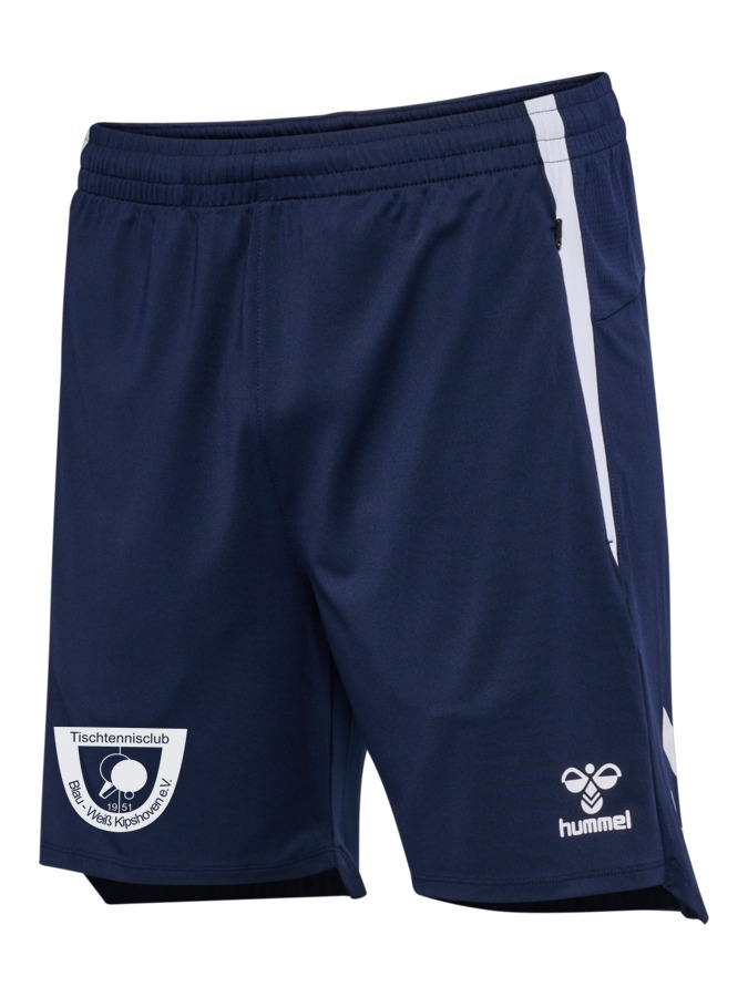 Hummel Lead 2.0 Training Shorts