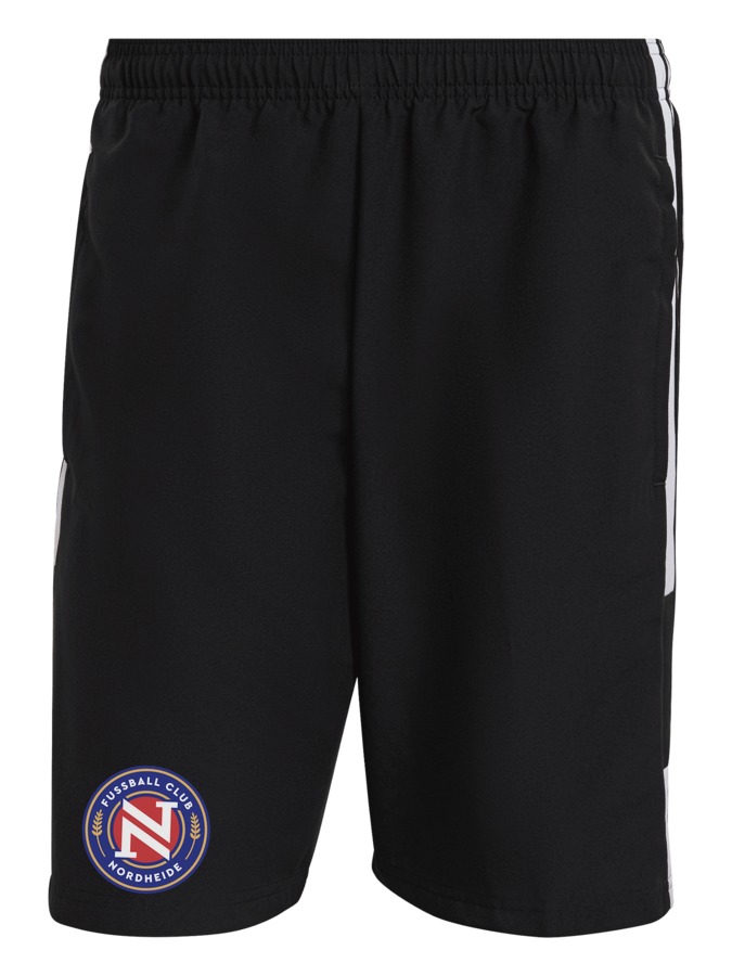 adidas Squadra 21 Downtime Shorts