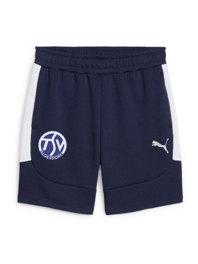 PUMA teamEVOSTRIPE Shorts
