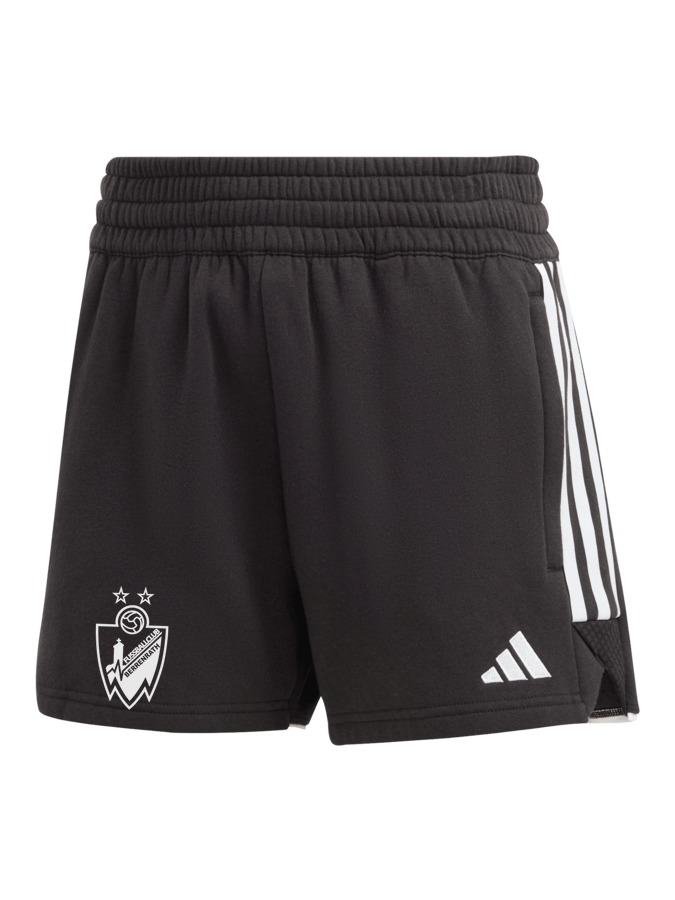 adidas Tiro 23 League Sweatshorts Damen
