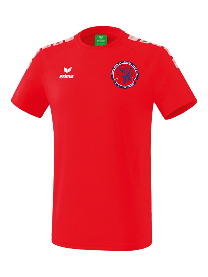 Erima Essential 5-C T-Shirt