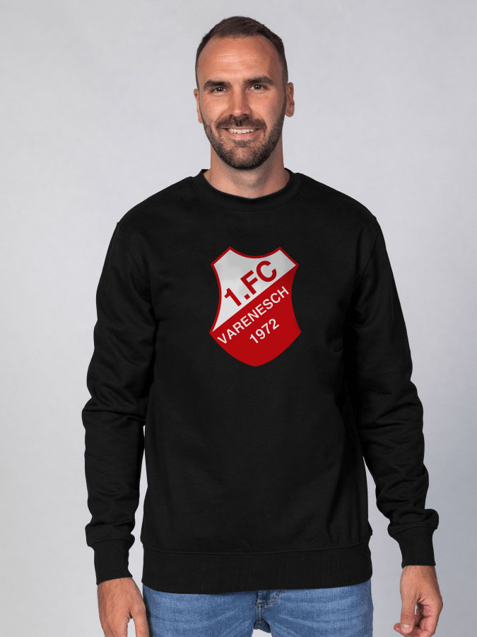 Sweatshirt Classic Herren