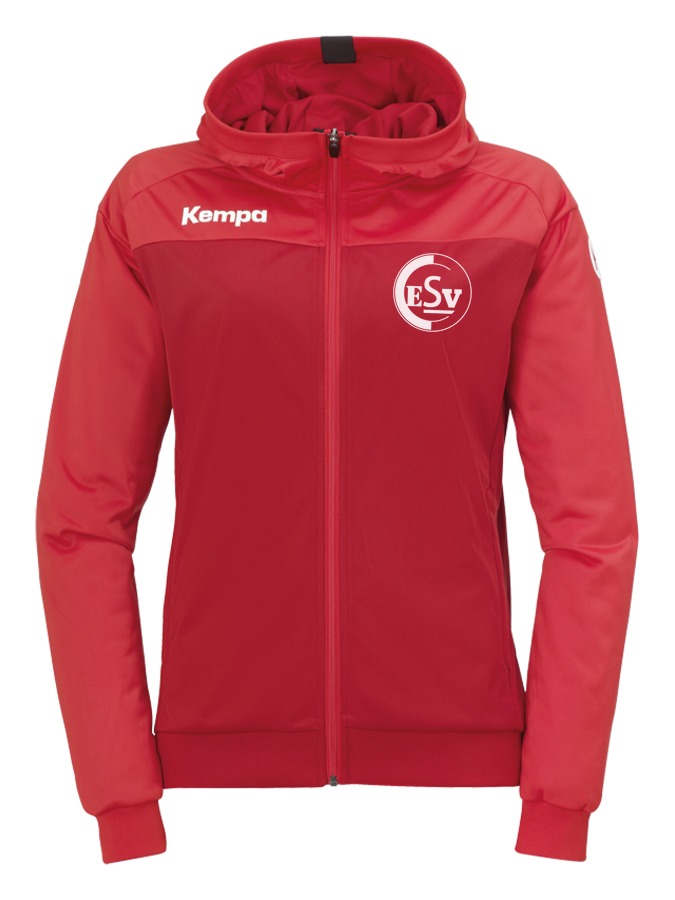 Kempa Prime Multi Jacke Damen