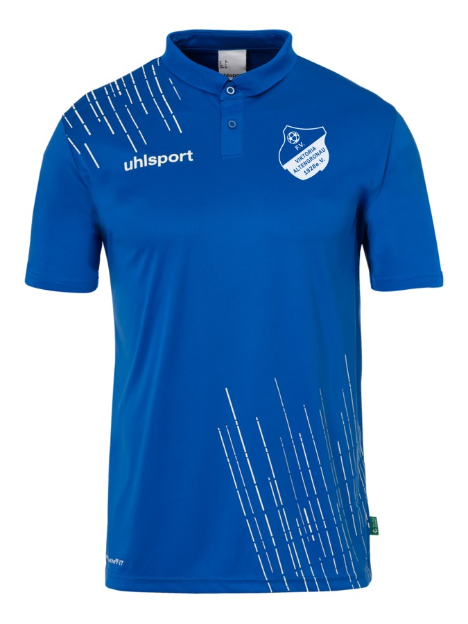 uhlsport Score 26 Poly Polo