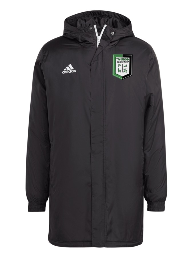 adidas Entrada 22 Stadionjacke