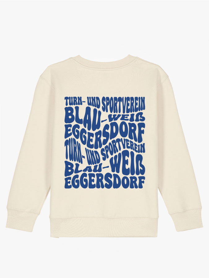 Sweater Wavy Kids