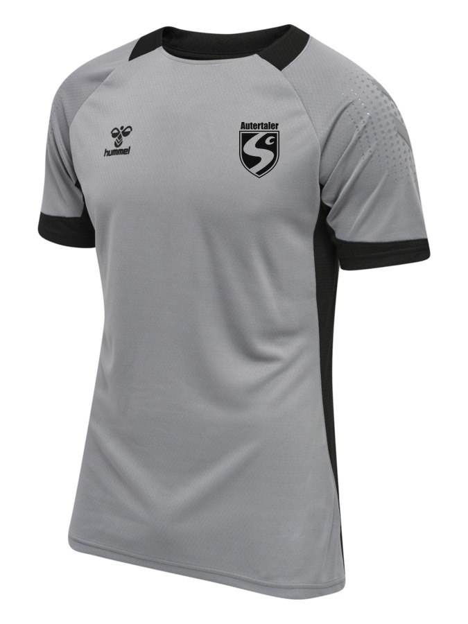 Hummel Lead Trikot Poly Jersey