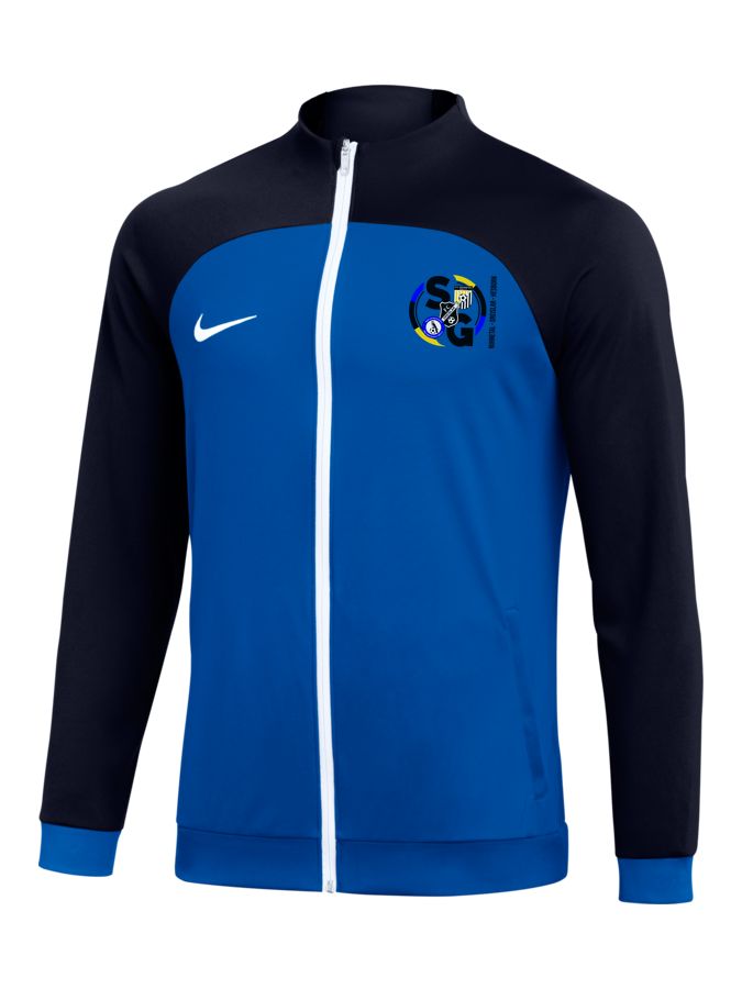 Nike Academy Pro 22 Präsentationsjacke