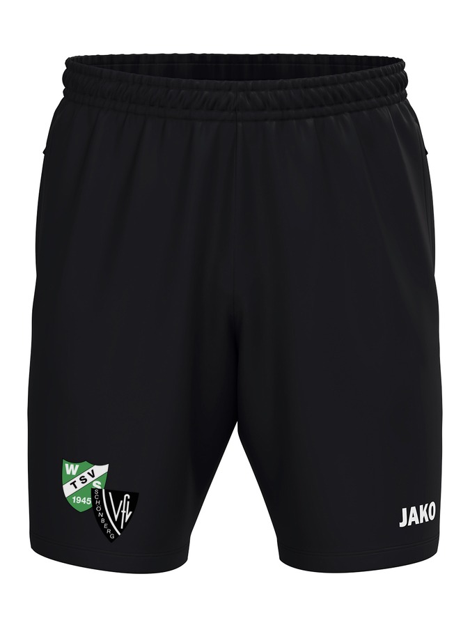 Jako Webshort One