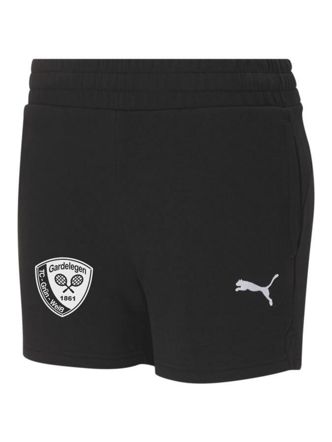PUMA teamGOAL 23 Casuals Shorts Damen
