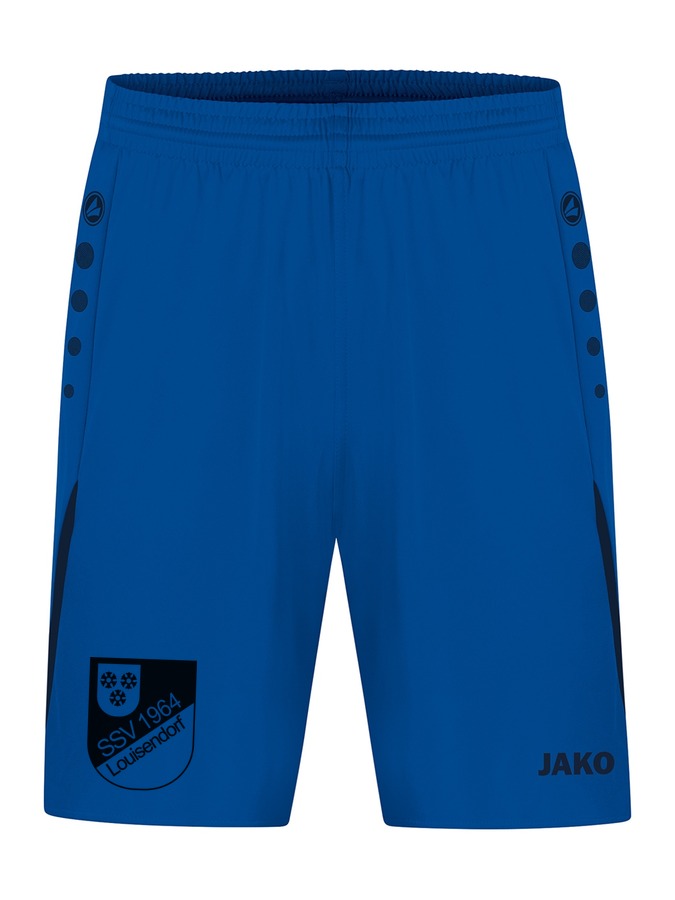 Jako Sporthose Challenge