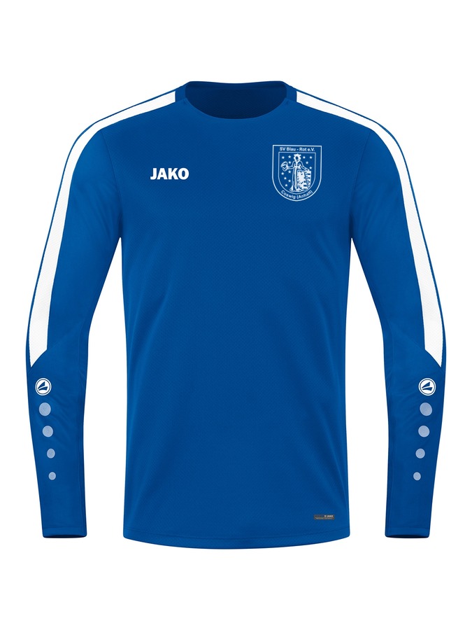 Jako Sweatshirt Power