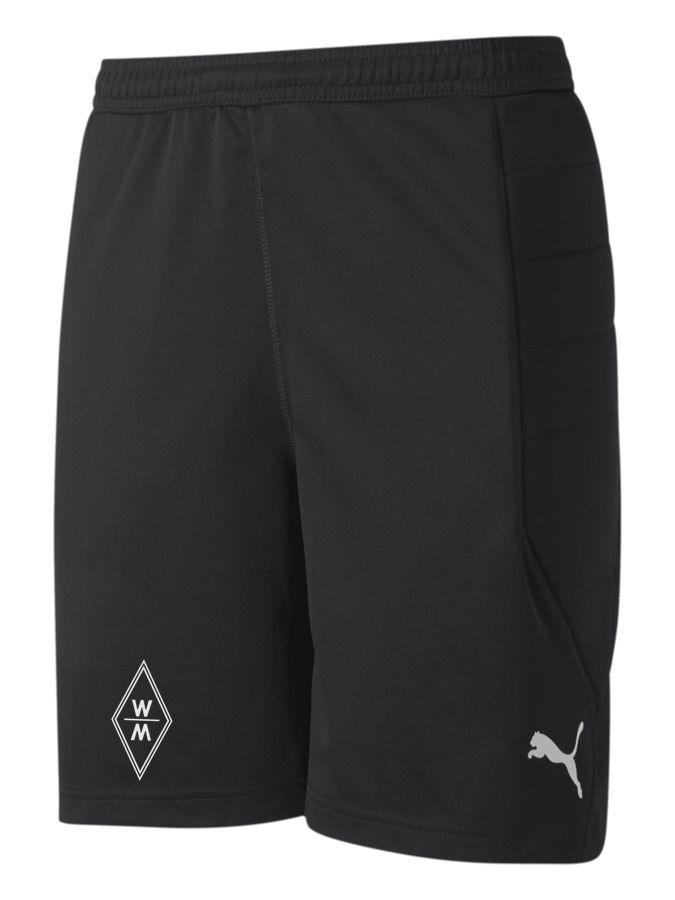 PUMA Torwartshorts