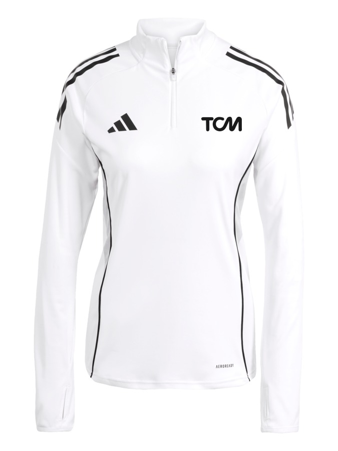 adidas Tiro 25 Competition Trainingstop Damen