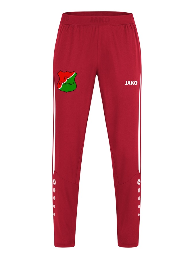 Jako Freizeithose Power Damen