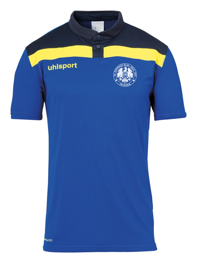 uhlsport Offense 23 Polo Shirt