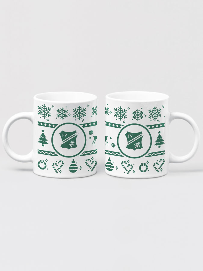 Tasse Christmas